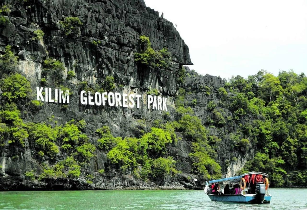 Jelajahi Ekosistem Unik Mangrove Langkawi dengan Mangrove Tour yang Menakjubkan